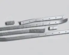 SKIRTING KIT - 72" SLEEPER WITH 12" EXTENDERS - NEW CASCADIA