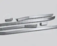 SKIRTING KIT - 72" SLEEPER WITHOUT EXTENDERS - NEW CASCADIA