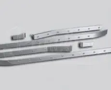 SKIRTING KIT - 72" SLEEPER WITHOUT EXTENDERS - NEW CASCADIA
