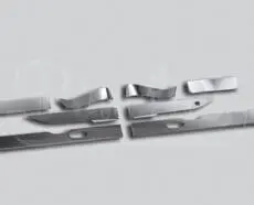 SKIRTING KIT - LT MODEL