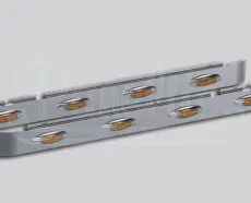 SLEEPER PANELS - HX520 & HX620