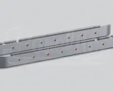 SLEEPER PANELS - HX520 & HX620