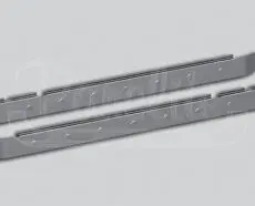 SLEEPER PANELS - HX520 & HX620