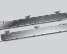 SLEEPER PANELS - HX520 & HX620