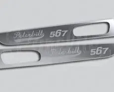 DOOR TRIM LOWER PANEL