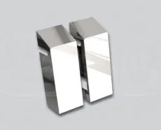 REAR SLEEPER SHOCK COVER