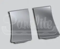 ELITE HOOD EXTENSION PANEL - 389 SHORT HOOD 2018+