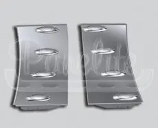 ELITE HOOD EXTENSION PANEL - 389 SHORT HOOD 2018+