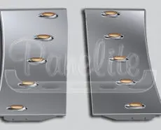 ELITE HOOD EXTENSION PANEL - 389 SHORT HOOD 2018+