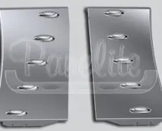ELITE HOOD EXTENSION PANEL - 389 SHORT HOOD 2018+