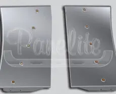 ELITE HOOD EXTENSION PANEL - 389 SHORT HOOD 2018+