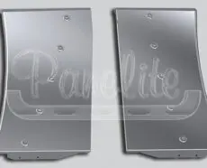 ELITE HOOD EXTENSION PANEL - 389 SHORT HOOD 2018+