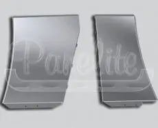 ELITE HOOD EXTENSION PANELS - 389 LONG HOOD 2018+