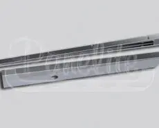 ELITE CAB PANELS - 2018+ 389 LONG HOOD