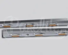 ELITE CAB PANELS - 389 SHORT HOOD 2018+