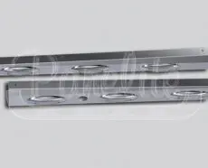 ELITE CAB PANELS - 389 SHORT HOOD 2018+