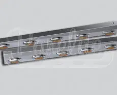 ELITE CAB PANELS - 389 SHORT HOOD 2018+