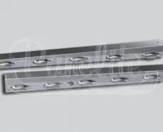 ELITE CAB PANELS - 389 SHORT HOOD 2018+