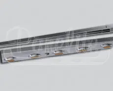 ELITE CAB PANELS - 389 LONG HOOD 2018+