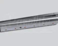 ELITE CAB PANELS - 389 LONG HOOD 2018+