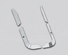 PERSIANAS DE PUERTA - 9200, 9400, 9900