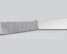 DAYCAB/LOW ROOF SUNVISOR - REVERSE BOWTIE