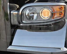 567 HERITAGE FENDER GUARDS