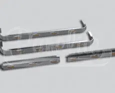 Trim Packages - 567 Heritage