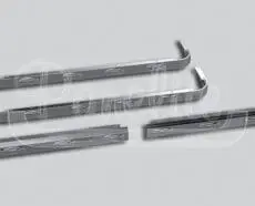 TRIM PACKAGE - 567 HERITAGE