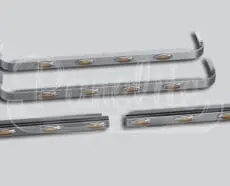TRIM PACKAGE - 567 HERITAGE