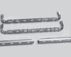 TRIM PACKAGE - 567 HERITAGE