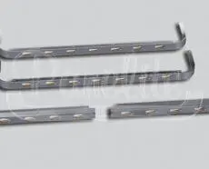 TRIM PACKAGE - 567 HERITAGE