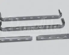 TRIM PACKAGE - 567 HERITAGE