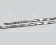 SLEEPER PANELS - 567/579 ULTRALOFT & EPIQ