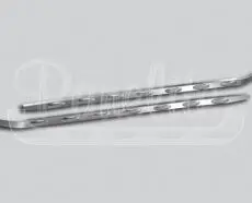 SLEEPER PANELS - 567/579 ULTRALOFT & EPIQ