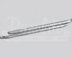 SLEEPER PANELS - 567/579 ULTRALOFT & EPIQ