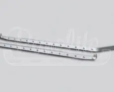 80" SLEEPER PANELS WITH EXTENDERS - UNDERBODY EXHAUST
