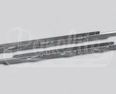 CAB PANELS - 579 ULTRALOFT 123" BBC