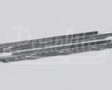 CAB PANELS - 579 ULTRALOFT 123" BBC