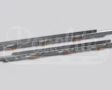 CAB PANELS - 579 ULTRALOFT 123" BBC