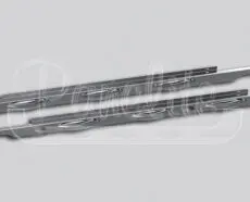 CAB PANELS - 579 ULTRALOFT 123" BBC
