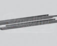 CAB PANELS - 579 ULTRALOFT 123" BBC