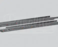 CAB PANELS - 579 ULTRALOFT 123" BBC