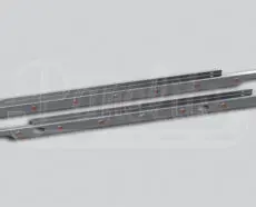 CAB PANELS - 579 ULTRALOFT 123" BBC