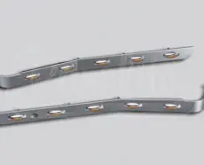 CASCADIA DAYCAB CAB PANELS