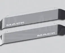 KICK PLATES/SCUFF PANELS