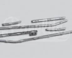 SKIRTING KIT - MACK ANTHEM