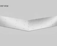 SUNVISOR - ULTRA CAB