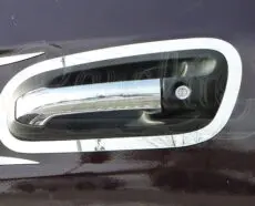 DOOR HANDLE TRIM
