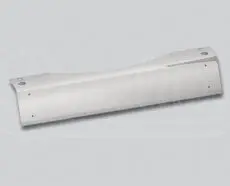 REAR FRAME PANEL - PLAIN